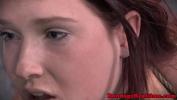 Download video sex 2021 Roped up Ashley Lane bondage femdom Mp4