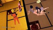 Video sex 2021 Hinata Sex Scene With Sasuke Cheat on Naruto 3D HD online