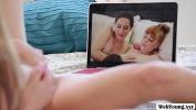 Download video sex 2021 Lesbian teens Kimmy Granger and Adria Raes hot lesbi sex Mp4 - IndianSexCam.Net