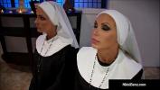 Free download video sex hot Penthouse Pet Nikki Benz amp Jessica Jaymes Banged As Nuns excl HD
