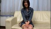 Video porn new Kasumi Ito arouses pussy with vibrator online high speed