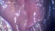 Video sex girl cums filmed from inside a vagina at SecretFriends period com online high speed