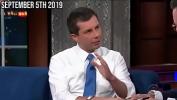 Video porn new US Presidential candidate Pete Buttigieg naughtily tries to steal Andrew Yang 039 s talking points period Has he no shame at all quest in IndianSexCam.Net