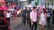 Video porn Walking Street Thai Asian Girls in Thailand excl HD online