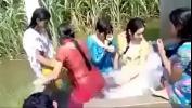 Video sex new Girls bathing in village motor pump high speed