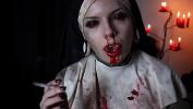 Free download video sex 2021 Brazilian alt model doing a role play for Halloween fastest