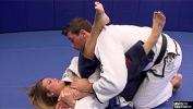 Video porn How to Fuck Your Judo Instructor