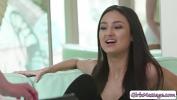 Video porn new Masseuse Daisy Stone massage Eliza Ibarra so romantic and eats her wet pussy HD