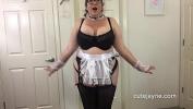 Download video sex Sexy Busty BBW French Maid Cleans up Then Gets Messy Mp4 - IndianSexCam.Net