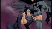 Watch video sex Dark knight Batman and Catwoman xxx parody Mp4 online