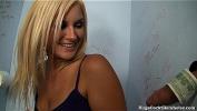 Video sex new Hot Blonde Blows a Stranger in a Public Bathroom excl fastest