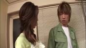 Video porn Sweet but lonely Japanese cougar Nanako uses her handyman to fix her sexual itch online