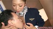 Watch video sex japanese air hostess sexy fastest of free