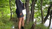 Video porn new business woman rough public sex in the forest rip her white blouse online high quality