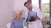 Video sex 2021 Busty British babe Sienna Day gives her fetish loving doctor an unforgettable footjob online high quality