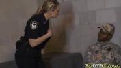 Download video sex 2021 Fake black soldier fucks a female cop used as a fuck toy hd 72p porn 3 of free