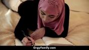 Free download video sex hot Step Brother Fucked His Arabian Sister in Hijab vert OrgyFamily