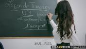 Video porn new Brazzers Big Tits at School Romance Languages scene starring Anissa Kate and Marc Rose HD in IndianSexCam.Net