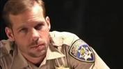 Video porn hot Police gets horny comma so he fucks this guy period high quality