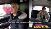 Video porn Female Fake Taxi Deep internal creampie from military dick high quality