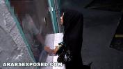 Watch video sex hot ARABSEXPOSED Muslim Lady Seeks Refuge And Gets Special Treatment high speed