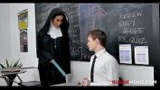 Watch video sex new THIS NUN banging teens students online fastest