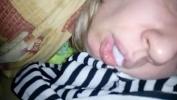 Video sex new Turning her face into a daycare while shes sleep period high speed