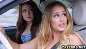 Download video sex hot Chicks got pulled over and suck the cops big thick cock high quality