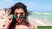Video sex hot Beachside Bonita with Sophia Leone video 01 high speed - IndianSexCam.Net
