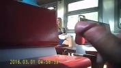 Video porn hot sensation magnifique dans le bus metro train