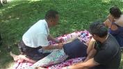 Watch video sex 2021 Chinese Massage in park online