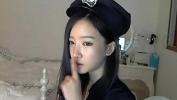 Free download video sex hot Korean Police Cosplay on cam Mp4