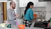 Download video sex Fucking in the kitchen while cooking period SAN350 of free