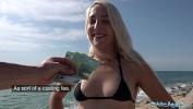 Video sex Public Agent Spanish babe with bright hair sex on the beach Mp4 - IndianSexCam.Net