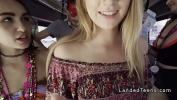 Video sex new Stranded teen bangs in orgy bus online high quality