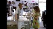 Video porn new CMNF prank Playboy model tries on clothes in front of shop workers Mp4