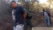 Watch video sex Hot blonde cop xxx Mexican border patrol agent has his own ways to Mp4 online