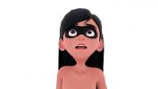 Free download video sex new VIOLET PARR SOLO FUCK THE INCREDIBLES HD online