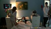 Video porn new Brazzers Doctor Adventures The Bone Identity scene starring Angelina Valentine and Ramon Mp4