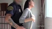 Watch video sex 2021 Fake cop fucks babe during surveilance HD online