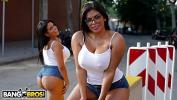 Video sex new BANGBROS Ass Parade Threesome With Hot Latin Babes Sheila Ortega amp Kesha Ortega in IndianSexCam.Net