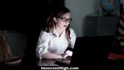 Download video sex hot Nerdy Schoolgirl lpar Gracie May Green rpar Seduces Her Teacher Team Skeet high speed