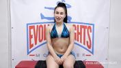 Download video sex Girl vs girl with Gabriella Paltrova fighting newcomer Kyaa Chimera winner fucks loser with strapon HD online