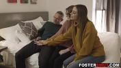 Watch video sex Foster daughter spied and fucked by mom amp dad HD