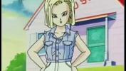 Watch video sex Dragonball Z Android 18 Mp4