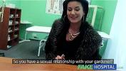Video sex hot FakeHospital Smart mature sexy MILF has a sex confession to make high quality