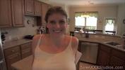 Video sex Cucklold Wife Fucked in the Kitchen online fastest
