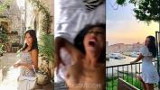 Download video sex Viral IG model nicole doshi sex tape with her personal trainer