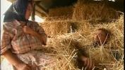 Watch video sex new Farmer fucking his wife on hay pile fastest of free