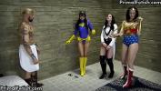 Video porn Superheroines Can 039 t Resist Each Other 039 s Pussies Mp4